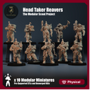 Modular Scout Reavers