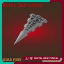 GDH:D202 Delta Series Attack Cruiser