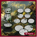 Lord of the Cats: TOPPERS