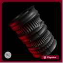 Texture Roller: Pipe