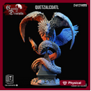 Quetzalcoatl