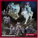Goblin / Night Goblin Shamans