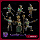 Cinereal Guard