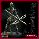 Deadwalker Archers