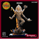 Brahma