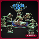 Gator Tribe