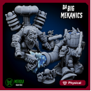 Big Mekanics