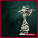 Kunar Giant Slayer 75mm