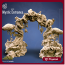 Mystic Entrance