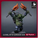 Goblin Sapper Run
