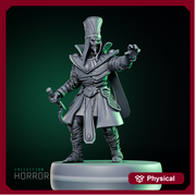 Mummy Lord - Only-Games