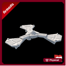 (Armada) XQ4 Platform