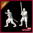(Legion) Jedi Set IX