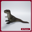 Tyrannosaurus Rex cute dino