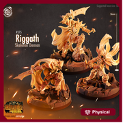 Riggath - Only-Games