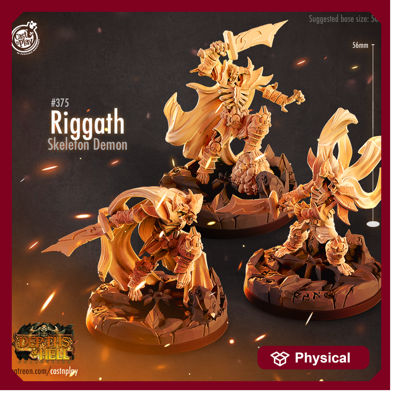 Riggath - Only-Games