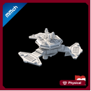 (MMch) XQ5 Platform