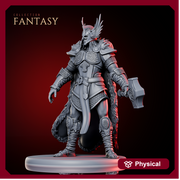 Thor Avatar 1 - Only-Games