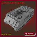 MG144-US03D M106 Mortar Carrier