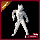 (Legion) Greedo