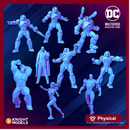 Injustice League 1