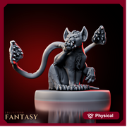 Baby Displacer Beast - Only-Games