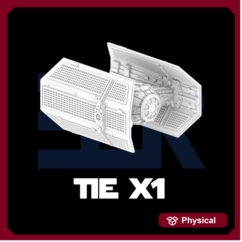 TIE Advanced X1 (ANH)