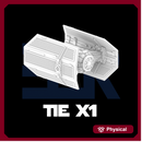 TIE Advanced X1 (ANH)