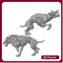 AX122 - Soul Reaper Hounds