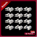 (Armada) 12x TIE Interceptor