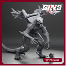 solaris kaiju