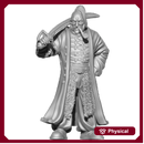AX086 - Rutherian Captain