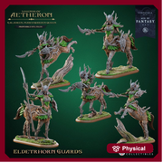 Crestborn Vanguards - Only-Games