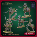 Crestborn Vanguards