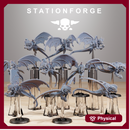 Xenarid Flyers