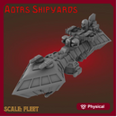 Aotrs303D Midnight D Drain Dreadnought