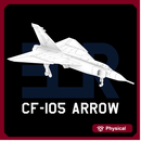 CF-105 Arrow