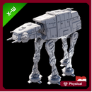 (XW) AT-AT Prototype