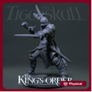 Guard- alarmant
