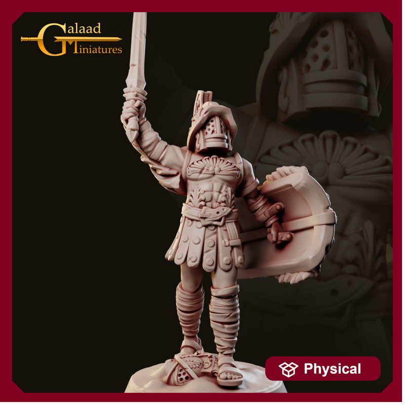 Gladiator