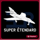 Super Étendard (Clean)