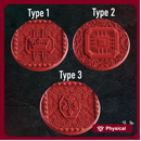 Royal Theme 65mm Base