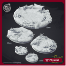 Creature Bases