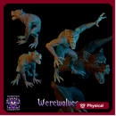 Werewolves