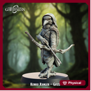 Kenku Ranger - Gvizd