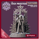 The High Priestess