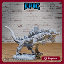 Crystal Drake