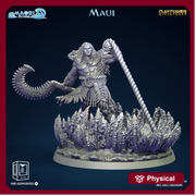 Maui - Only-Games