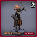Amazon Light Soldier Drummer