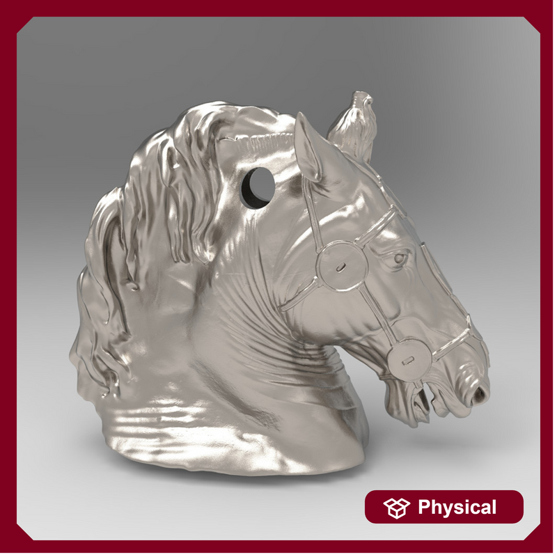 horse head